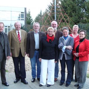 Spd Vor Ort Besuch Des Engelbert Humperdinck Forderzentrums In Xanten Spd Kreisverband Wesel